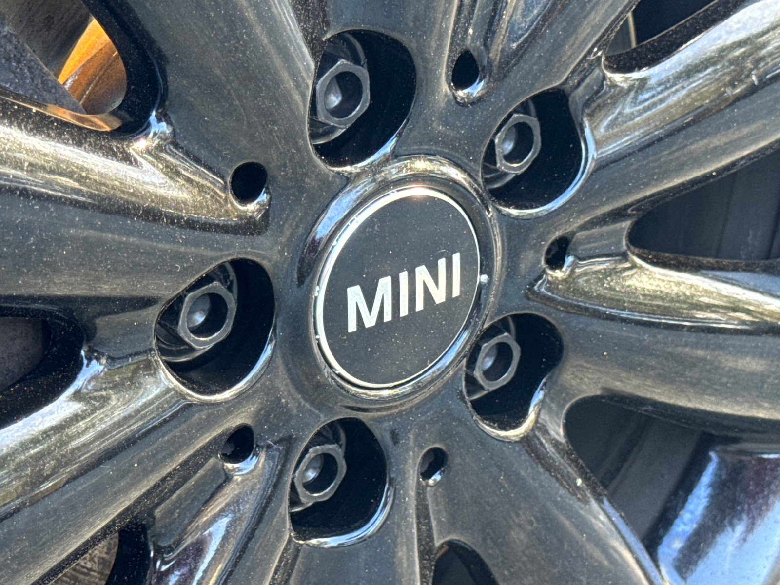 2018 MINI Convertible Cooper S 34