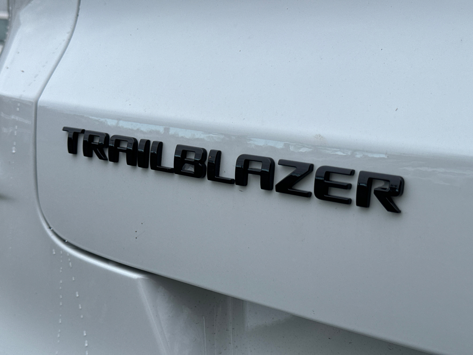 2024 Chevrolet TrailBlazer RS 12