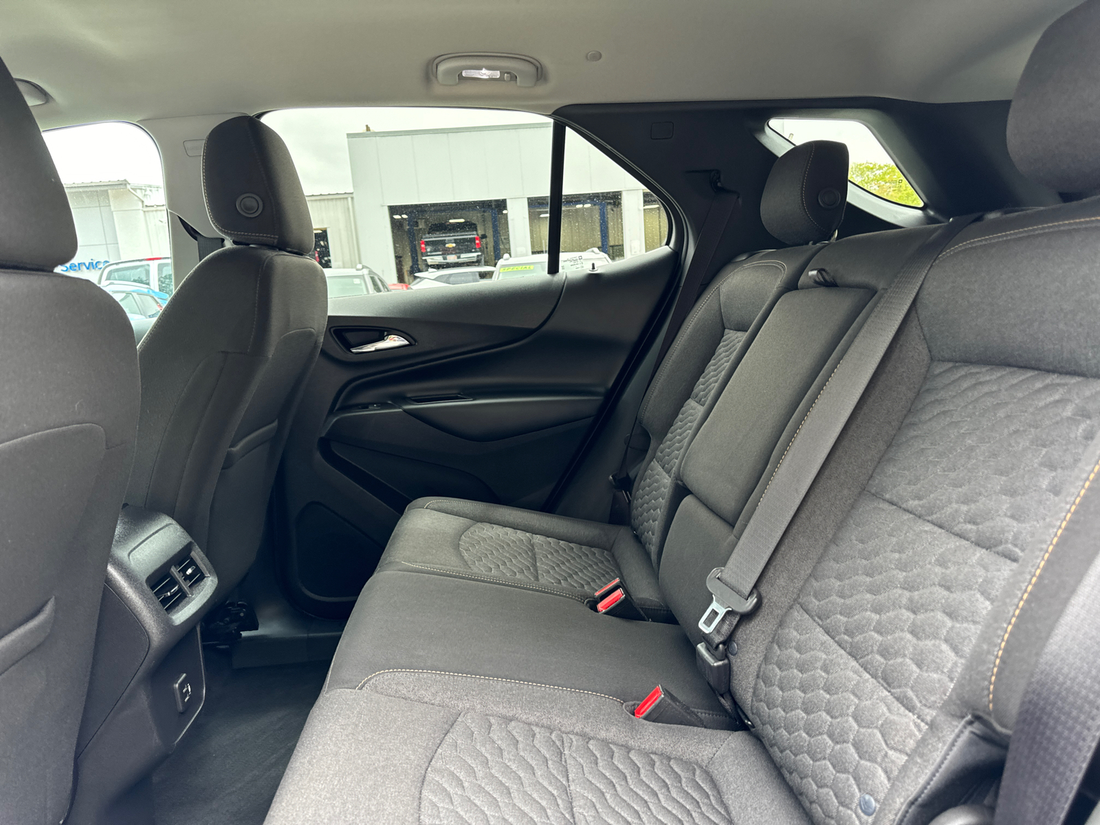 2019 Chevrolet Equinox LT 31