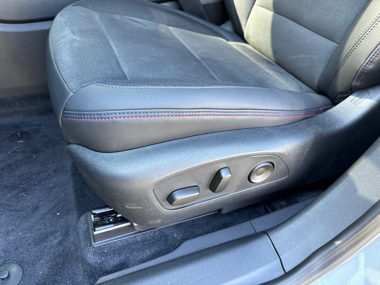 2024 Chevrolet Blazer EV eAWD RS 15