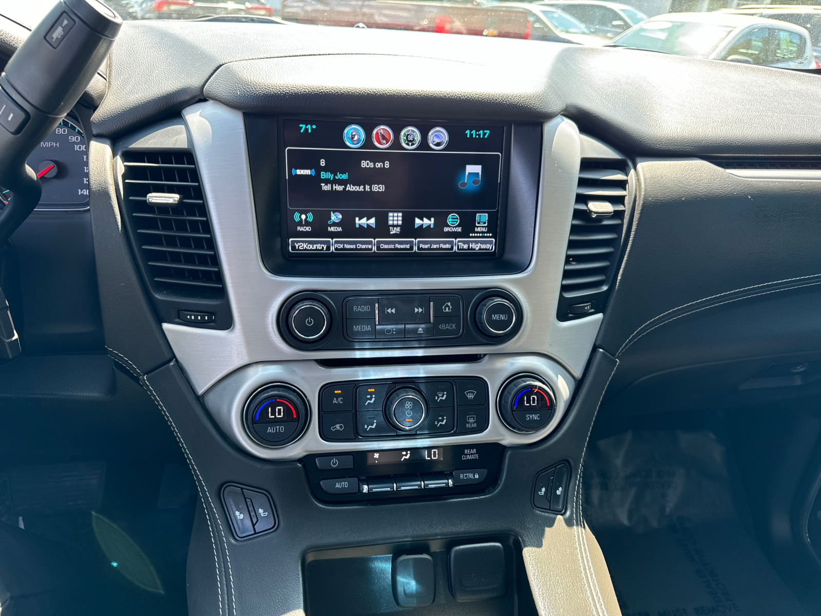 2019 GMC Yukon SLT Standard Edition 26