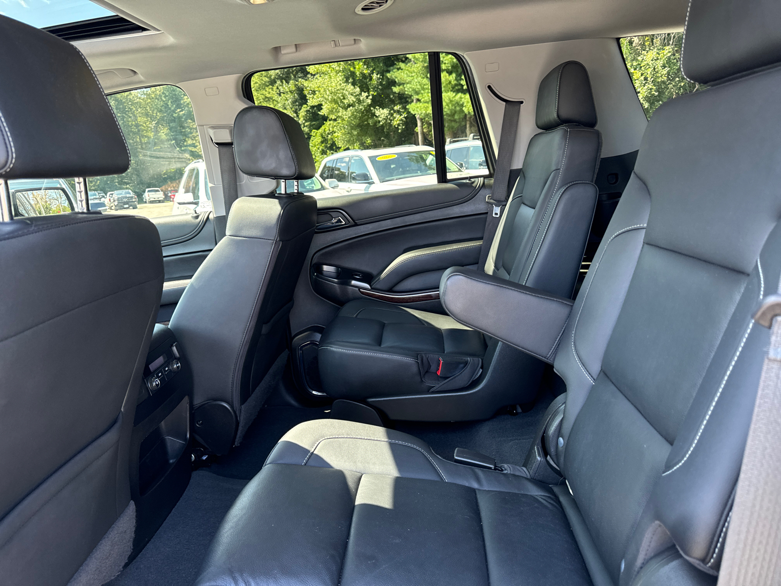 2019 GMC Yukon SLT Standard Edition 31