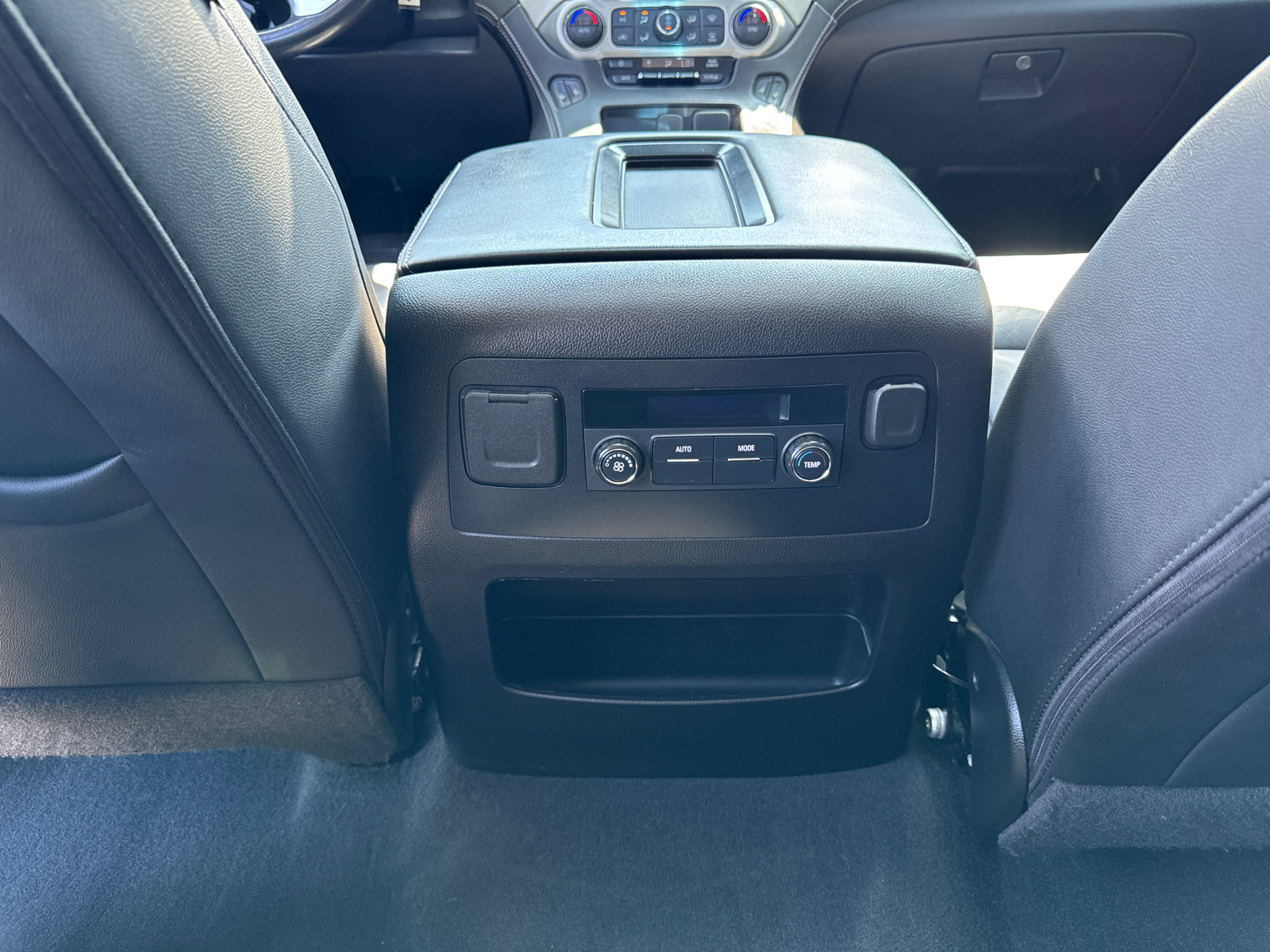 2019 GMC Yukon SLT Standard Edition 32