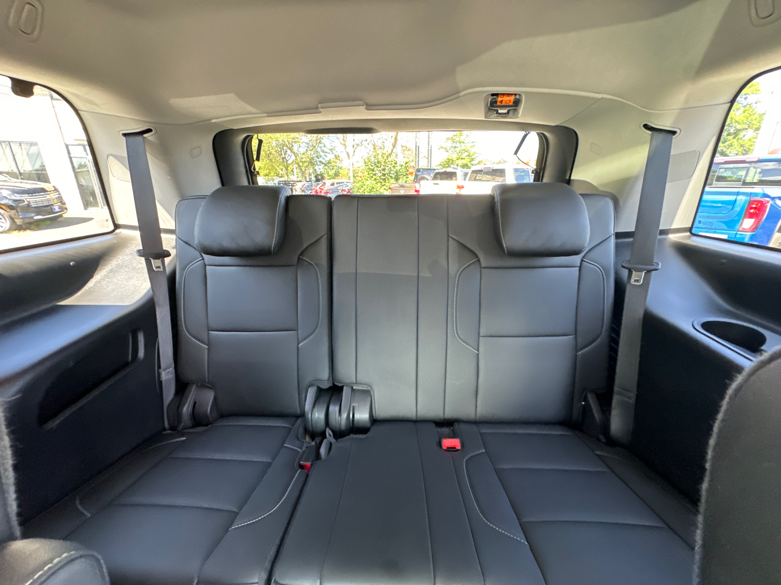 2019 GMC Yukon SLT Standard Edition 36