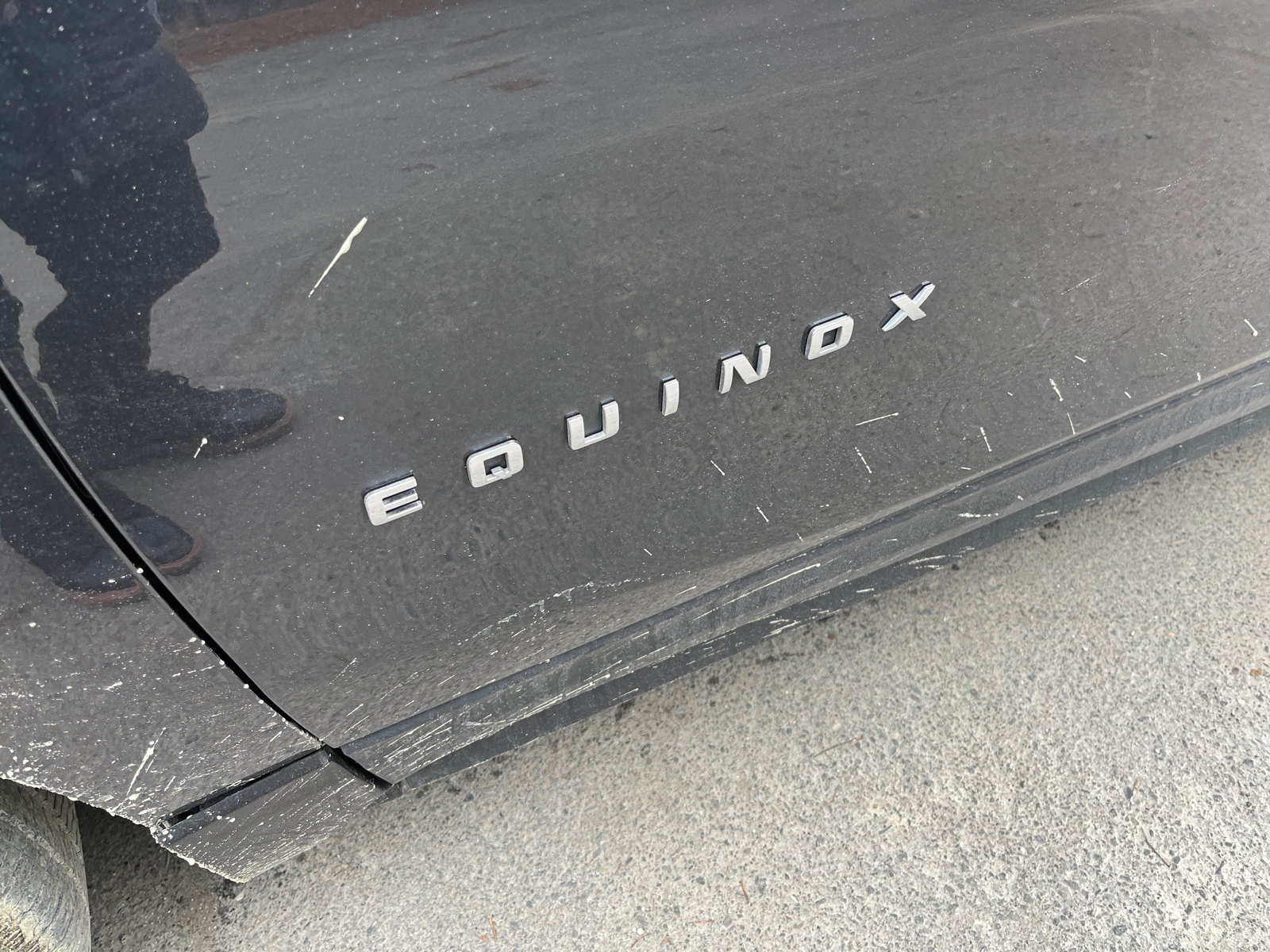 2022 Chevrolet Equinox LT 9
