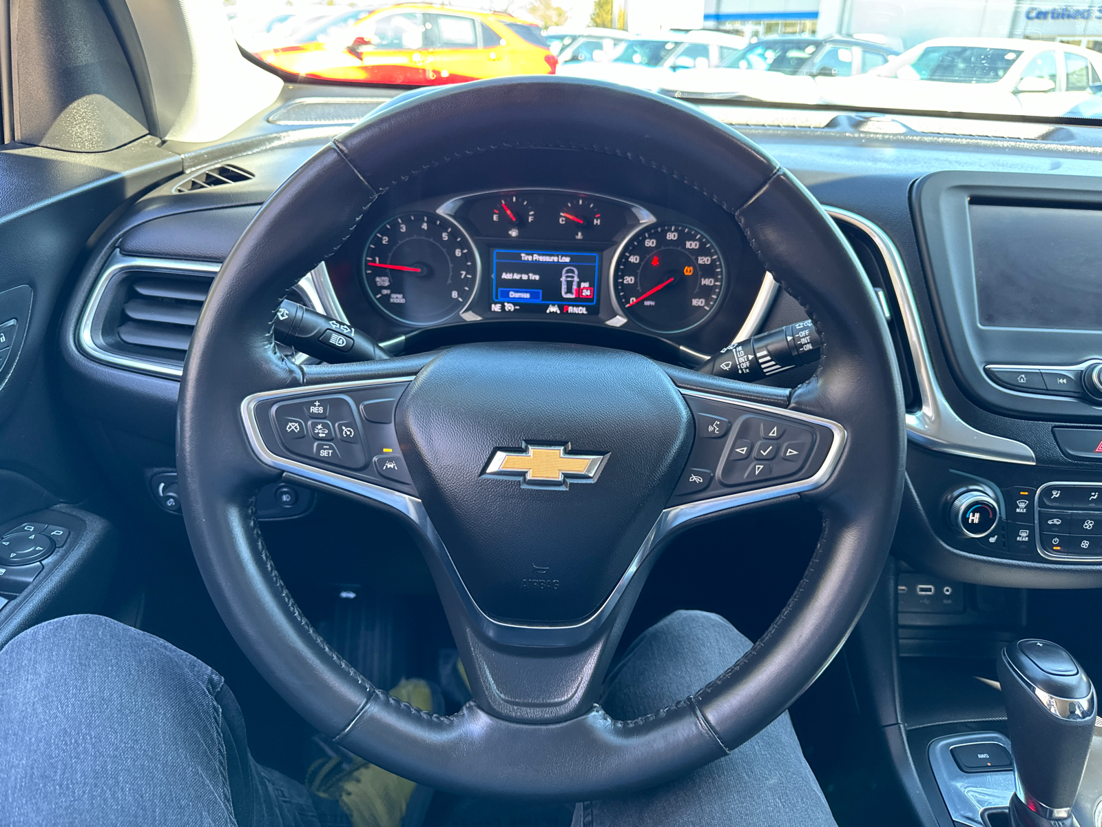 2021 Chevrolet Equinox LT 15