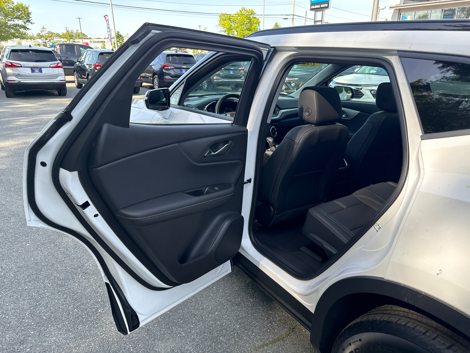 2023 Chevrolet Blazer LT 32