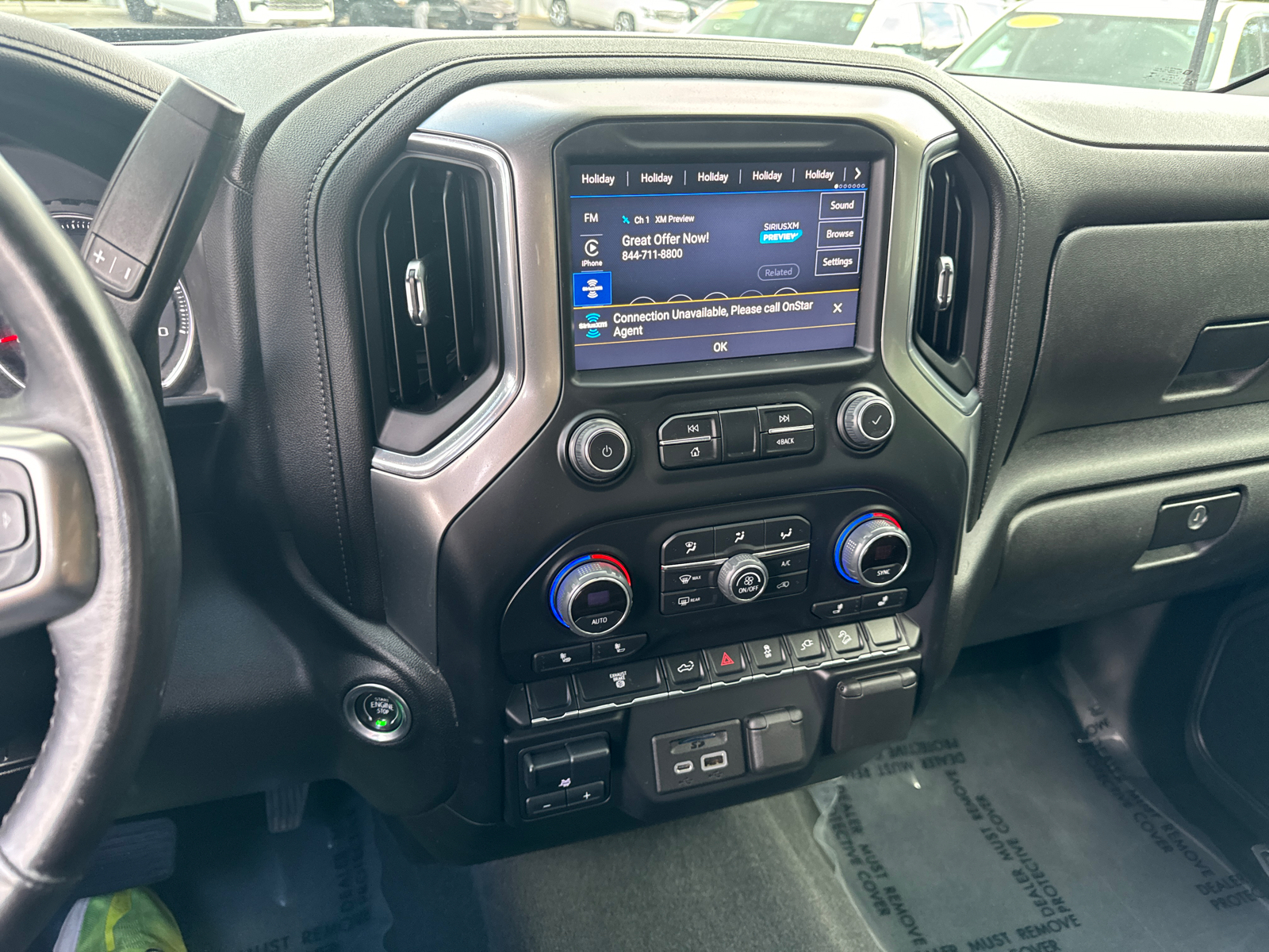 2022 Chevrolet Silverado 2500HD LTZ 4WD Crew Cab 159 26