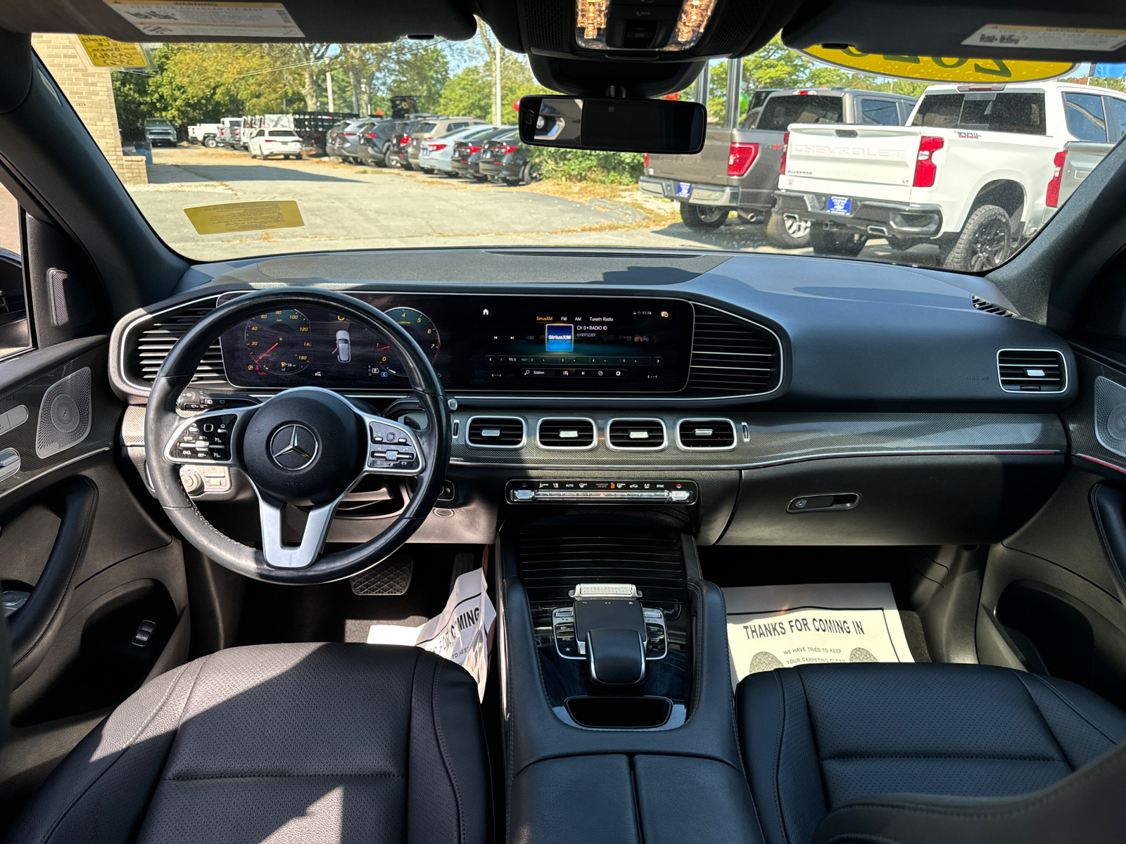 2020 Mercedes-Benz GLE GLE 350 34