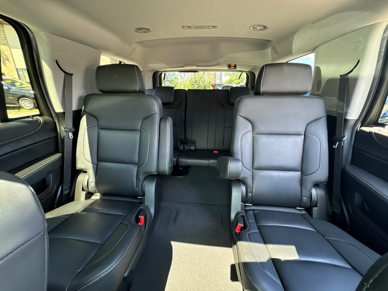 2019 GMC Yukon SLT Standard Edition 29