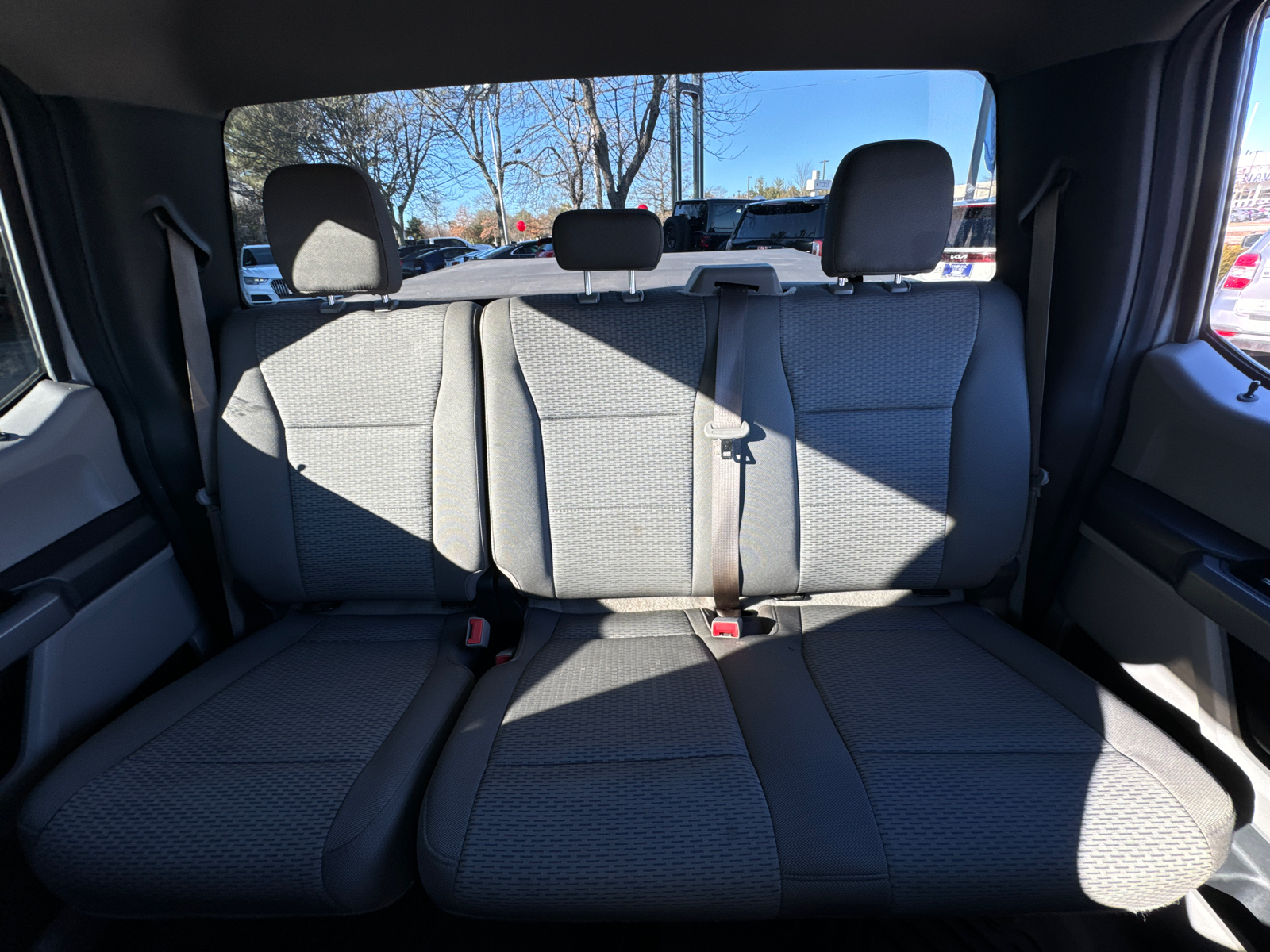 2019 Ford F-150 XLT 4WD SuperCrew 5.5 Box 33