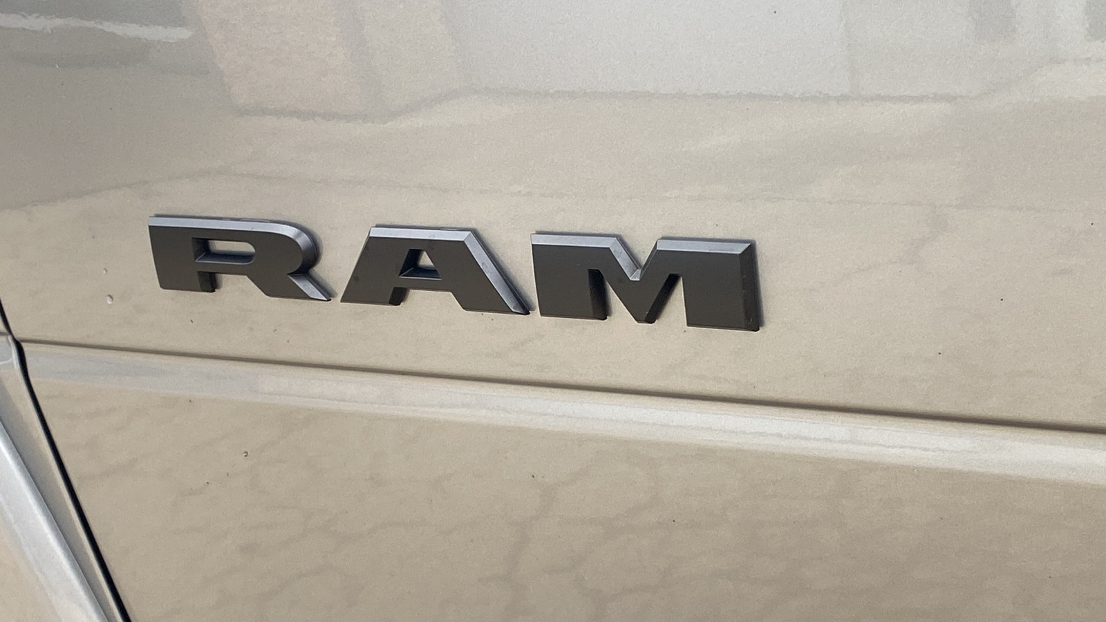 2022 Ram 3500 Limited 40