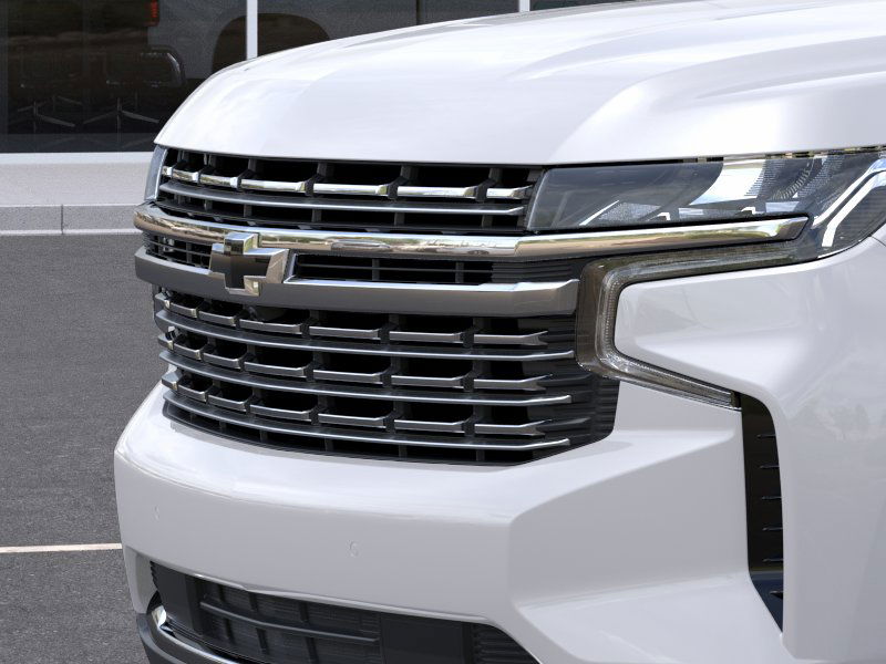 2024 Chevrolet Suburban Premier 13