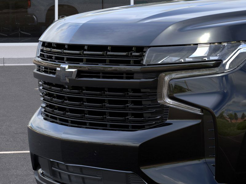 2024 Chevrolet Tahoe RST 13