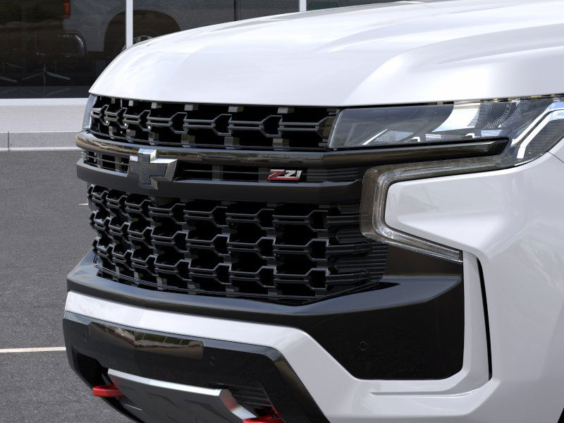 2024 Chevrolet Tahoe Z71 13