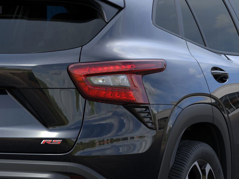 2025 Chevrolet Trax 2RS 11