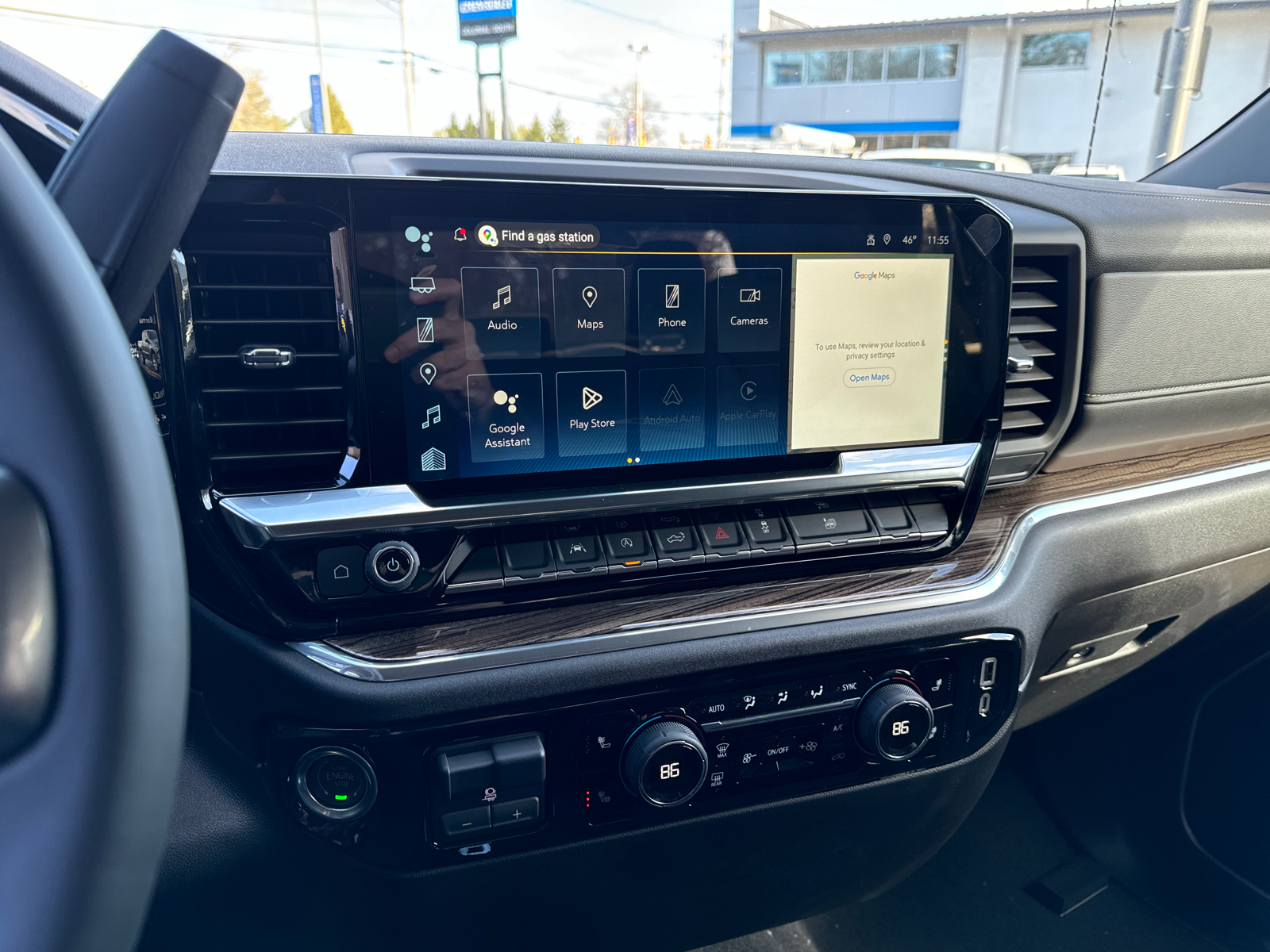 2025 Chevrolet Silverado 1500 LT 4WD Crew Cab 147 26