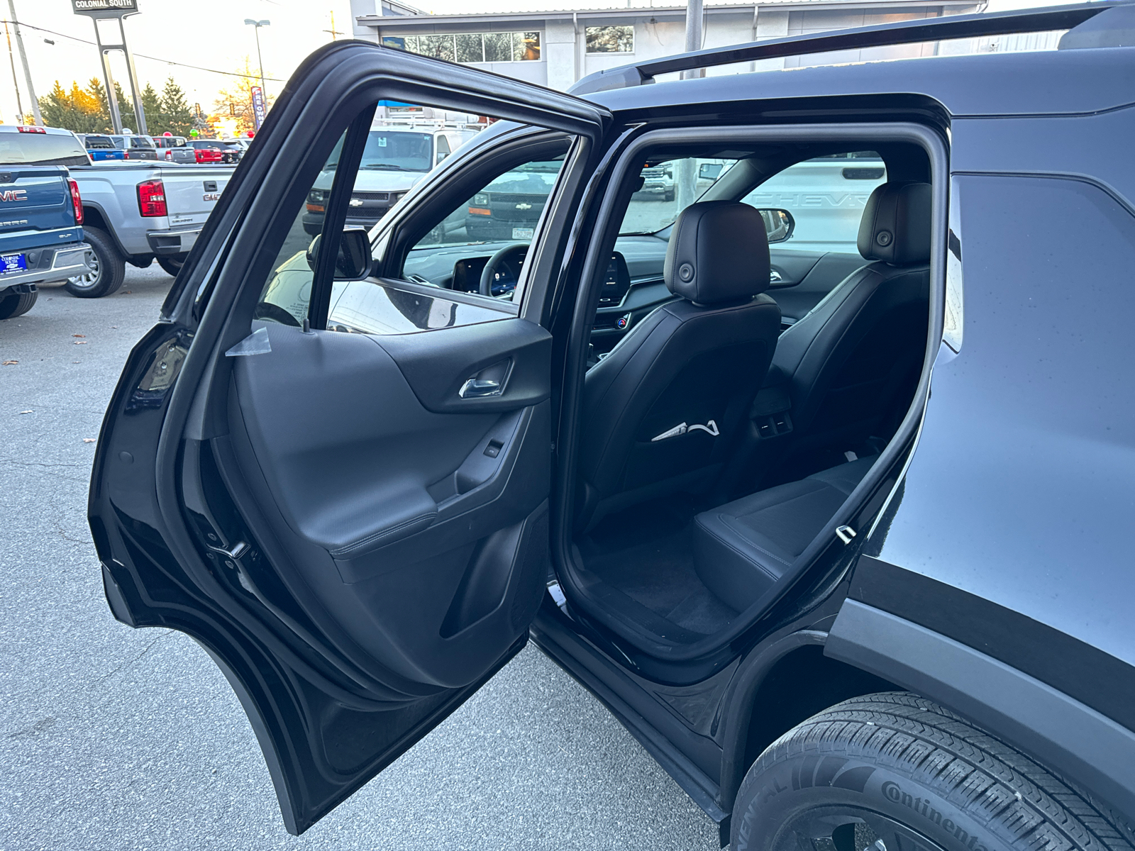 2025 Chevrolet Equinox AWD LT 30