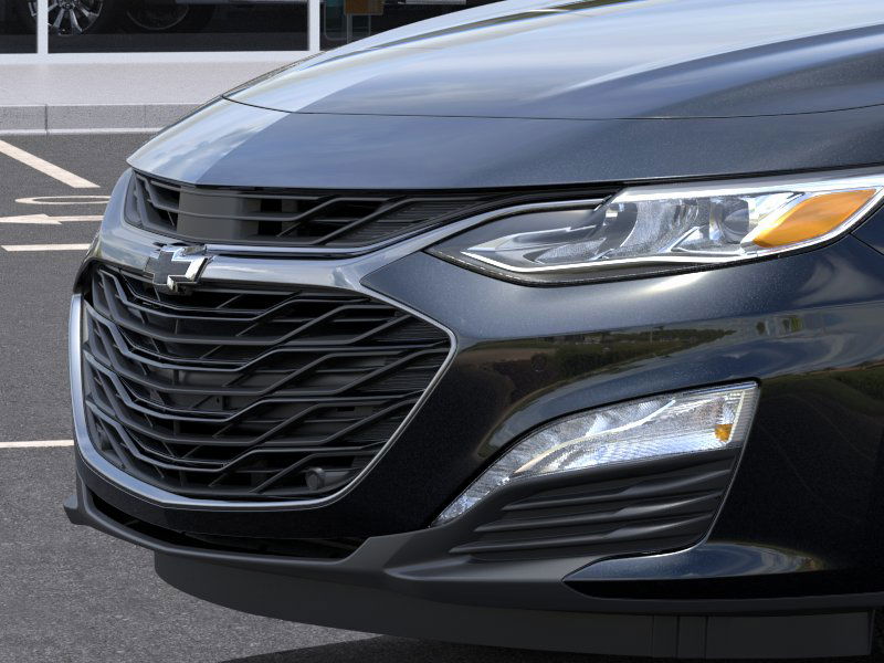 2025 Chevrolet Malibu LT 13