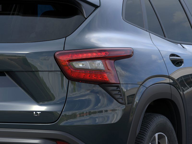 2025 Chevrolet Trax LT 11