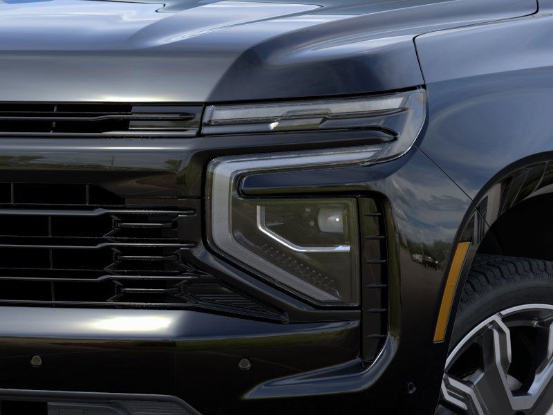 2025 Chevrolet Tahoe RST 10