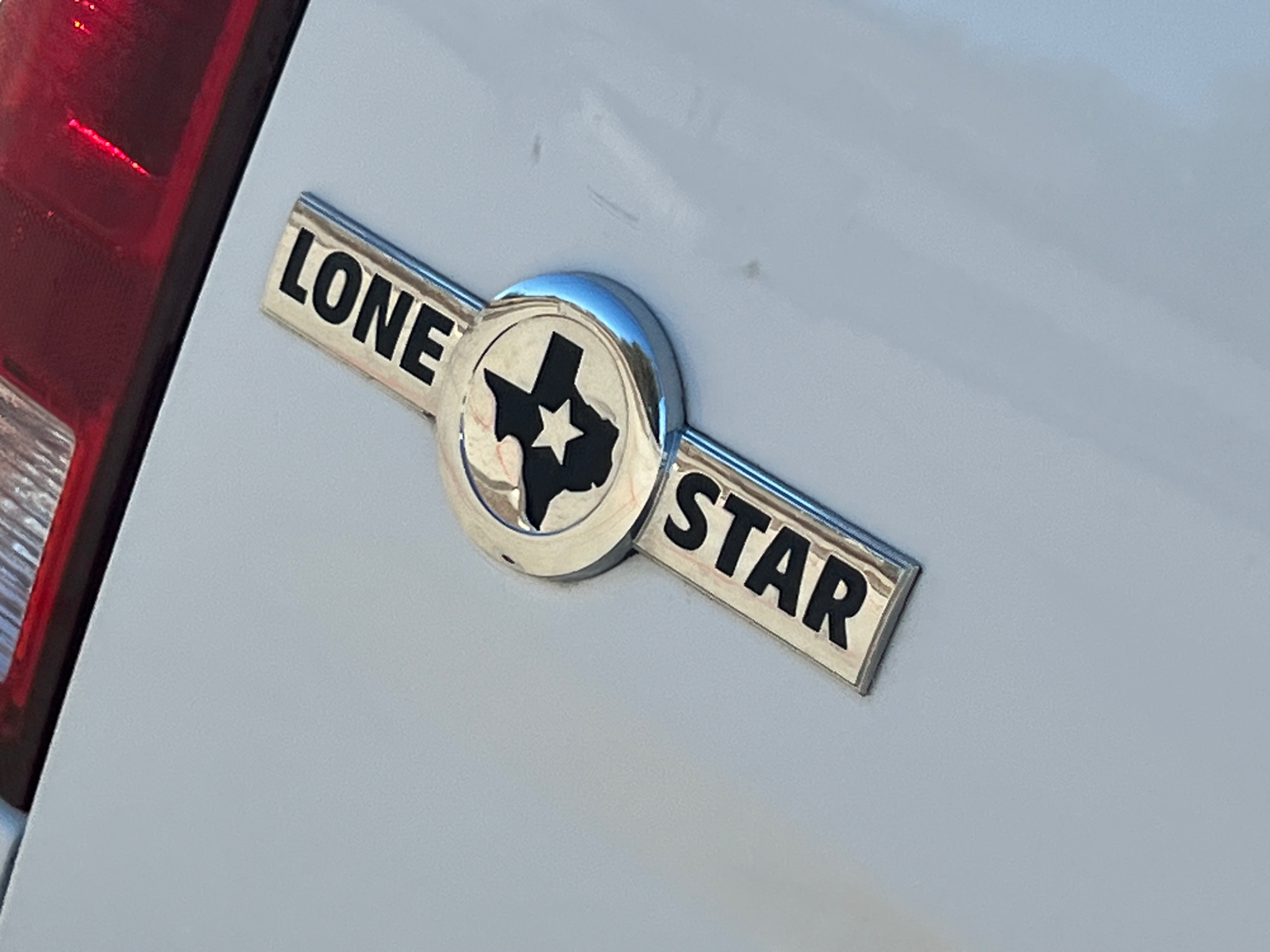 2012 Ram 1500 Lone Star 10