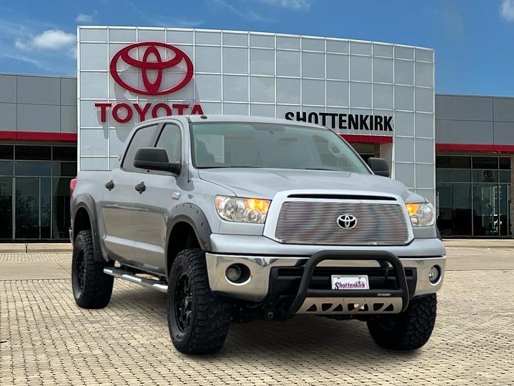 2013 Toyota Tundra Grade 1