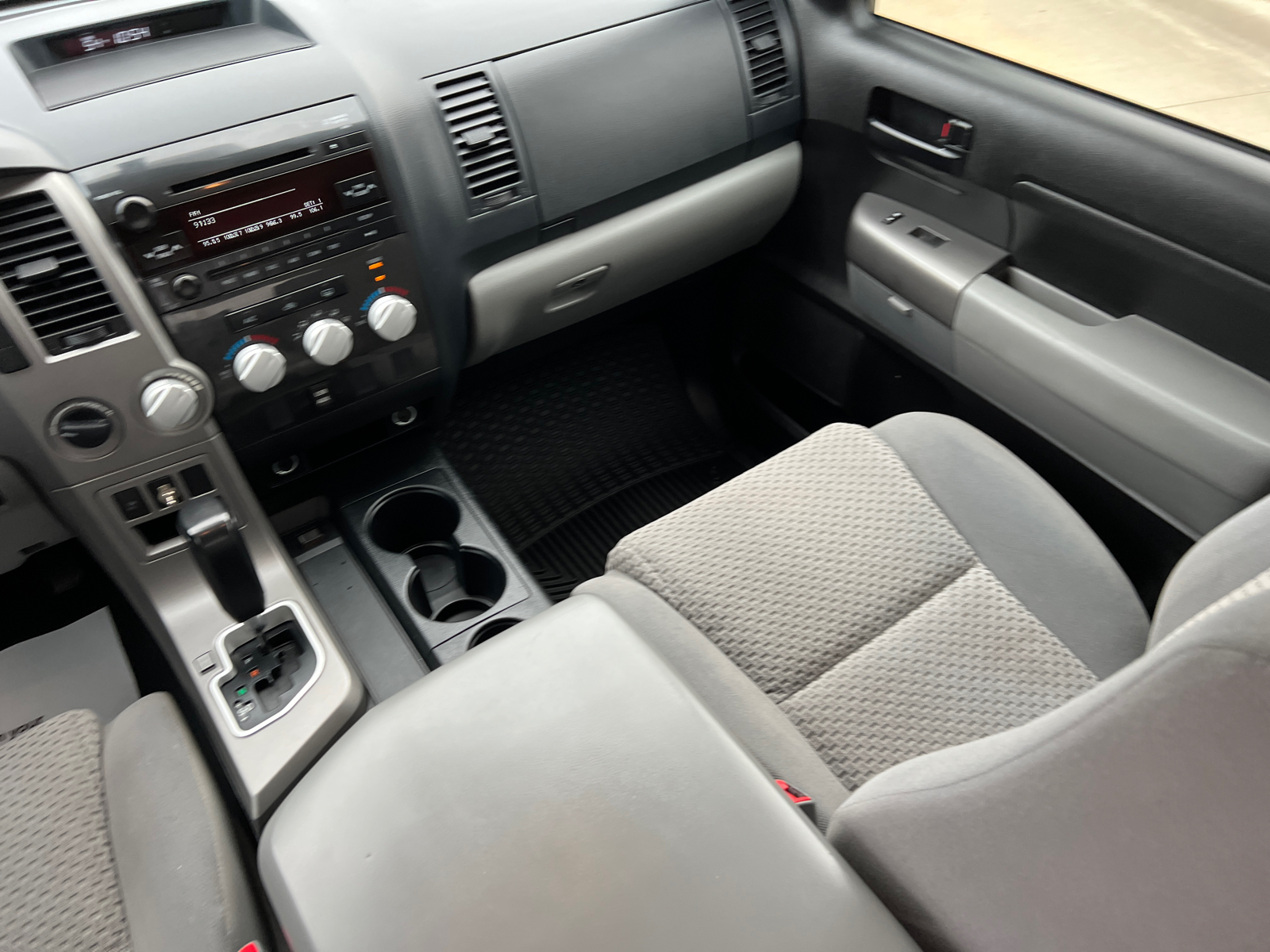 2013 Toyota Tundra Grade 18