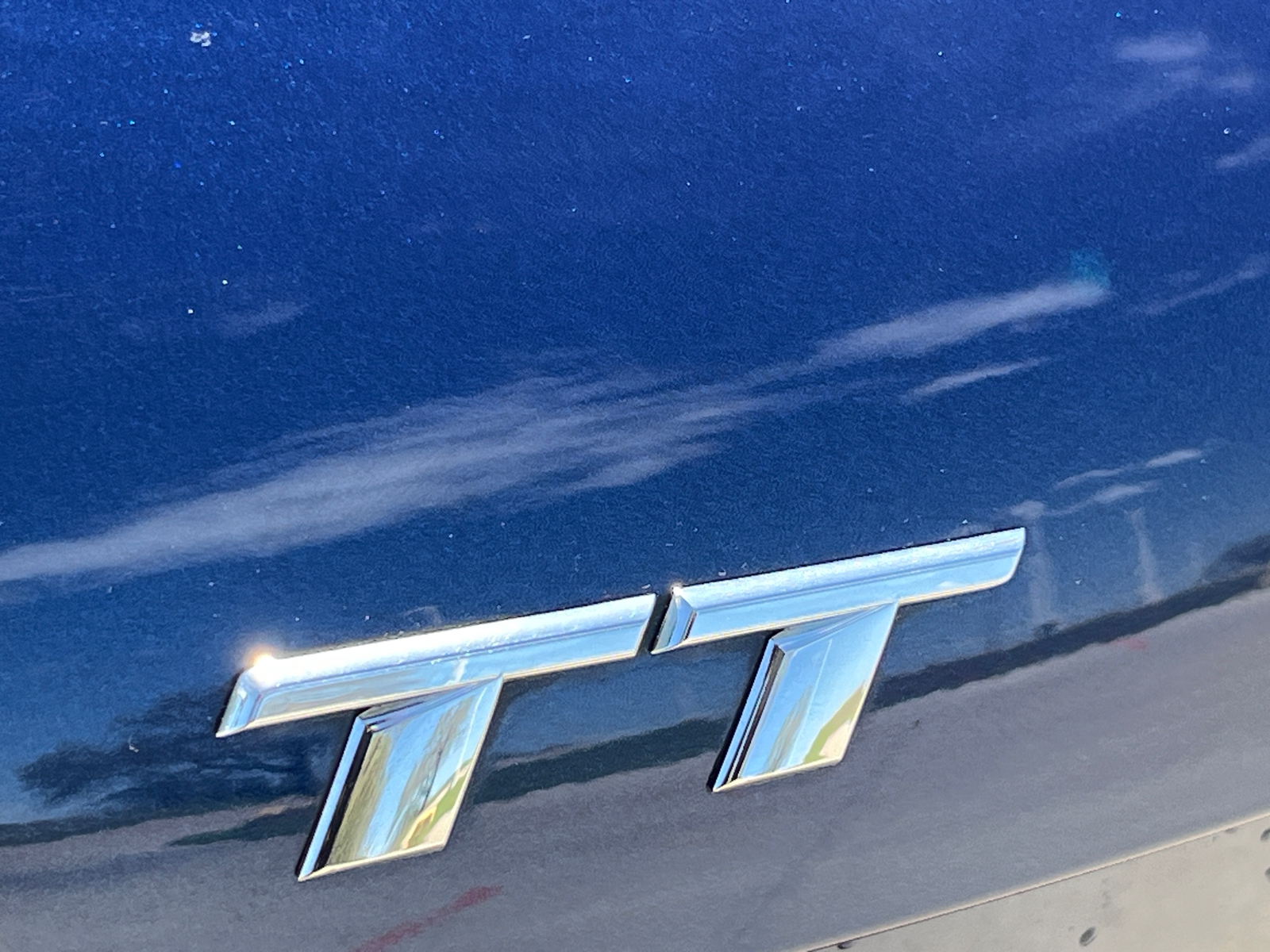 2016 Audi TT 2.0T 10