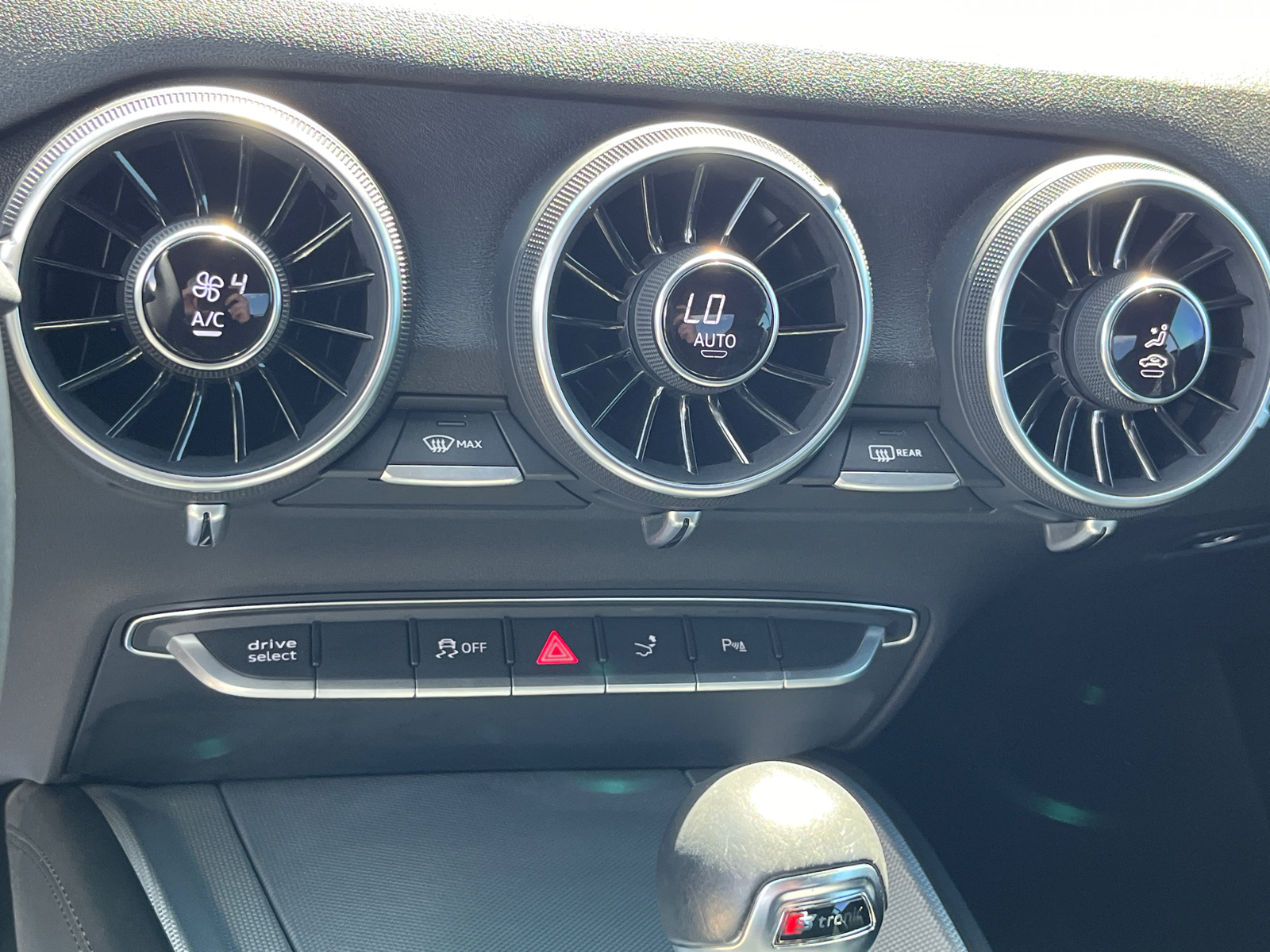 2016 Audi TT 2.0T 26