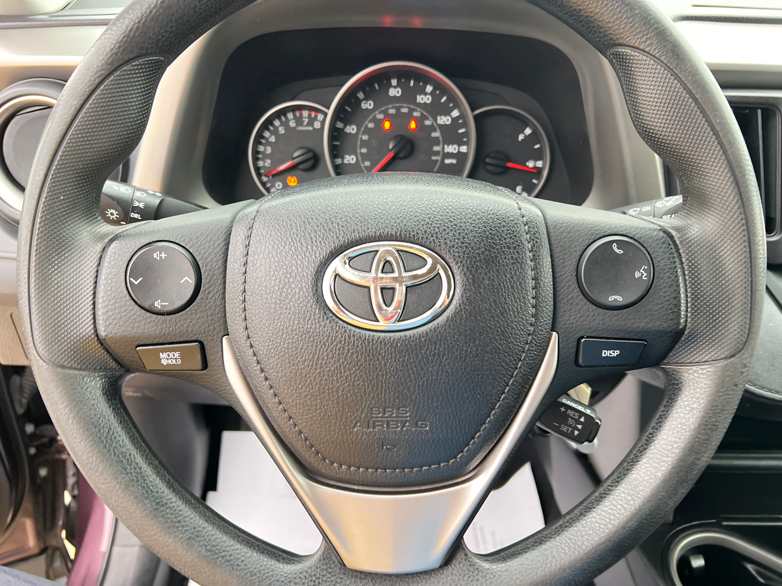 2016 Toyota RAV4 LE 29