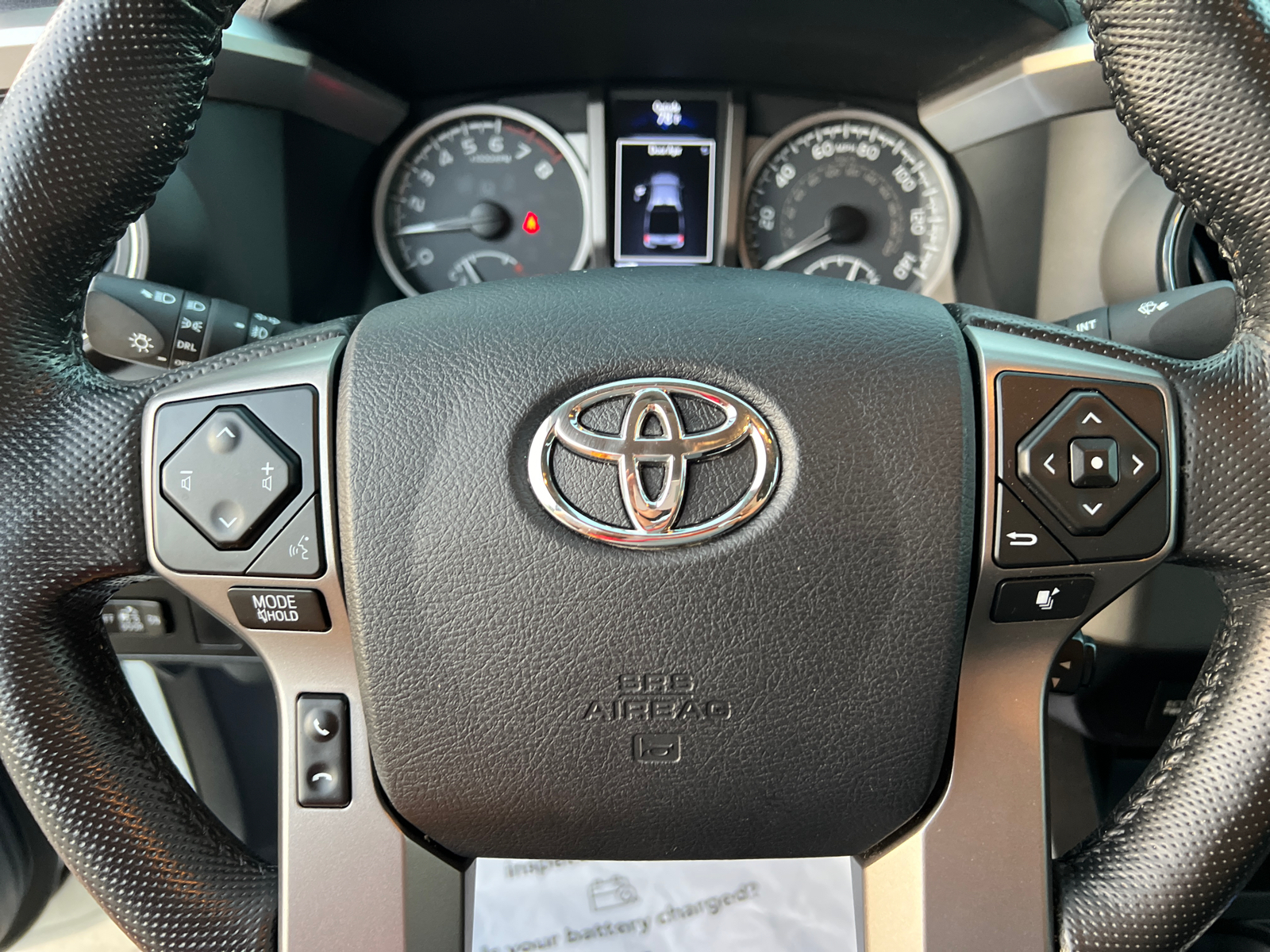 2016 Toyota Tacoma SR5 28