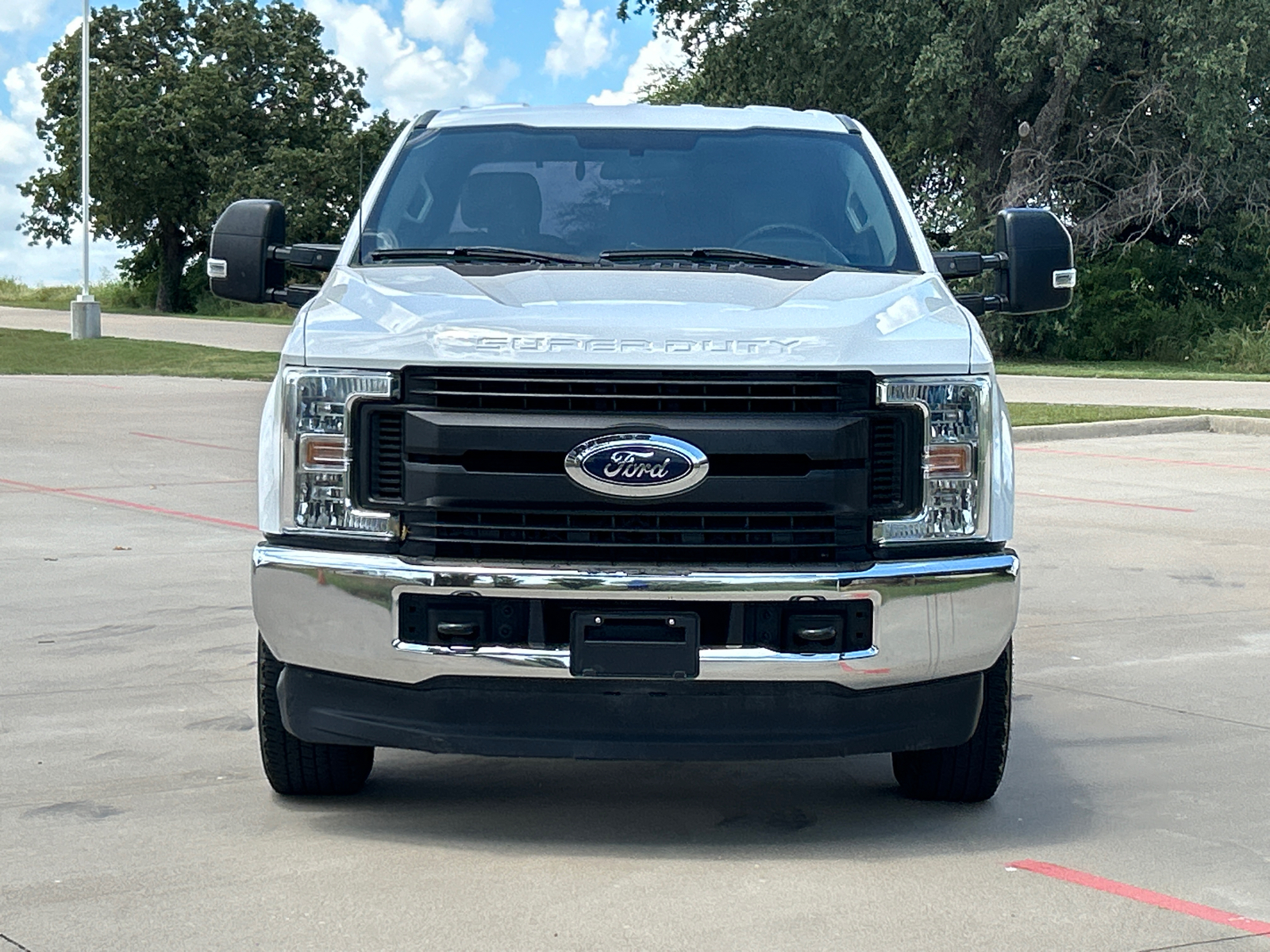 2018 Ford F-350SD XL 3