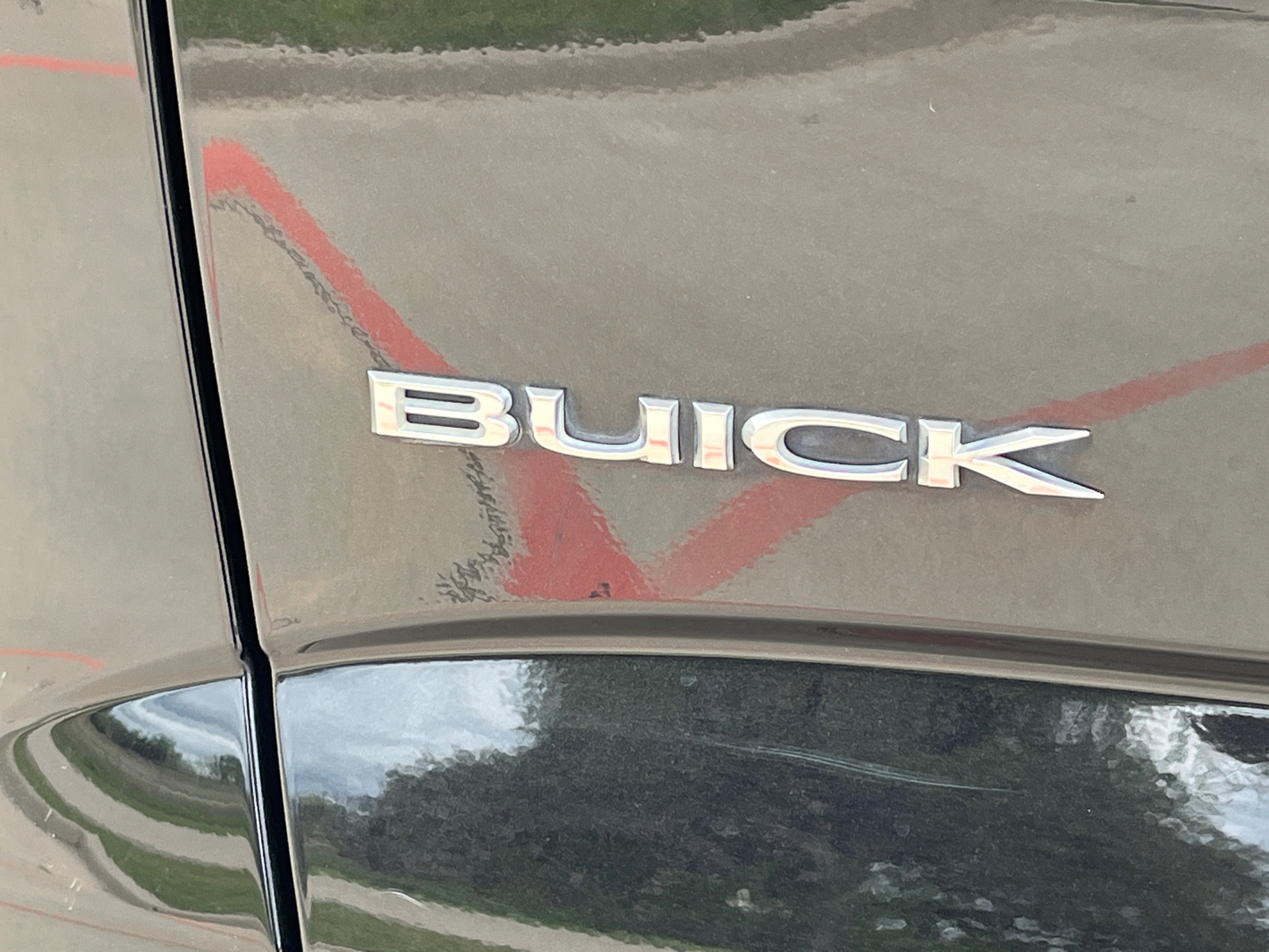2018 Buick Enclave Avenir 10
