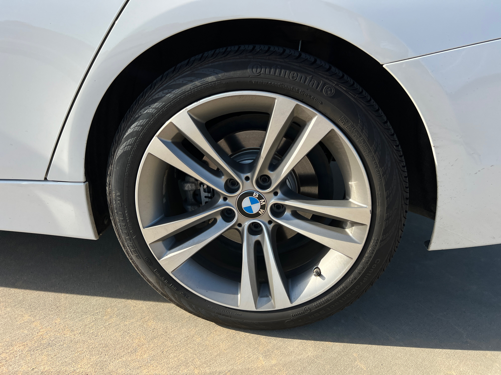 2018 BMW 3 Series 330i 7