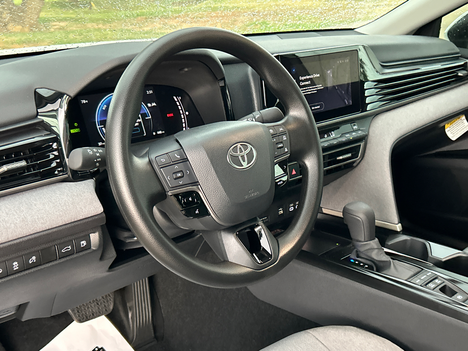 2025 Toyota Camry  21