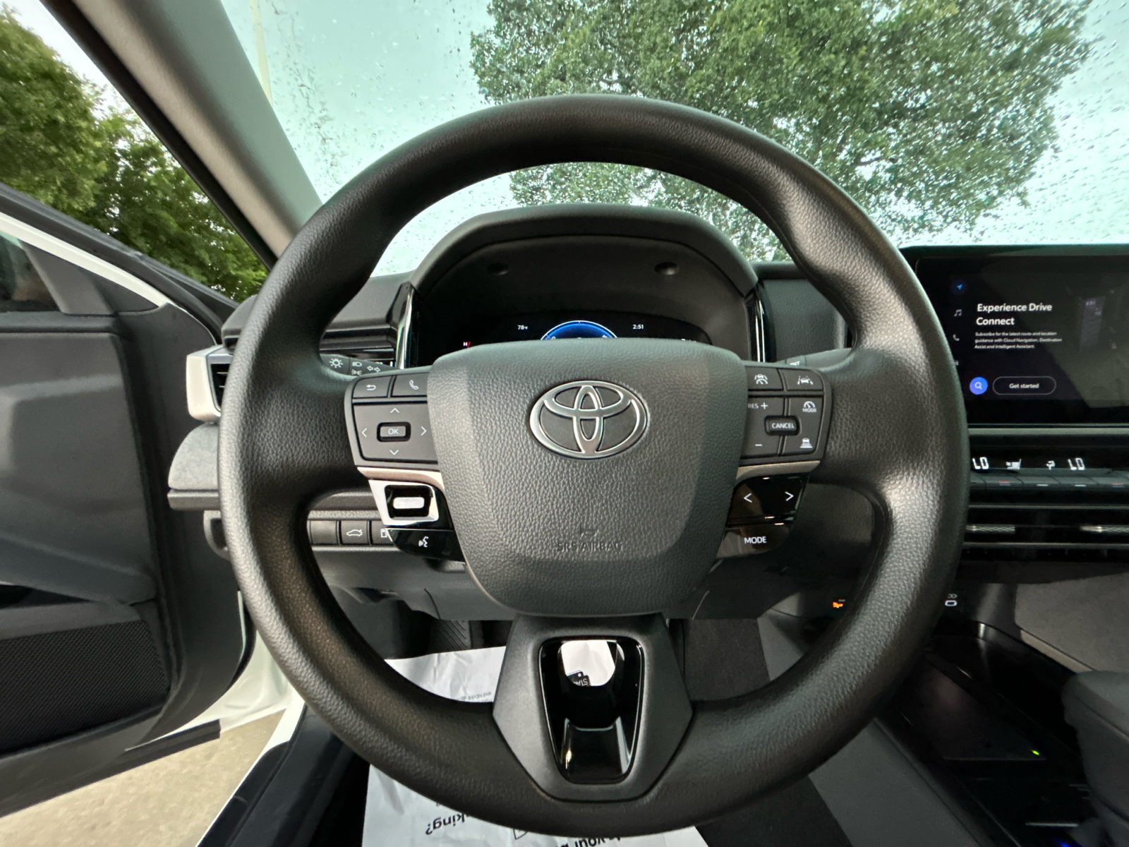 2025 Toyota Camry  26