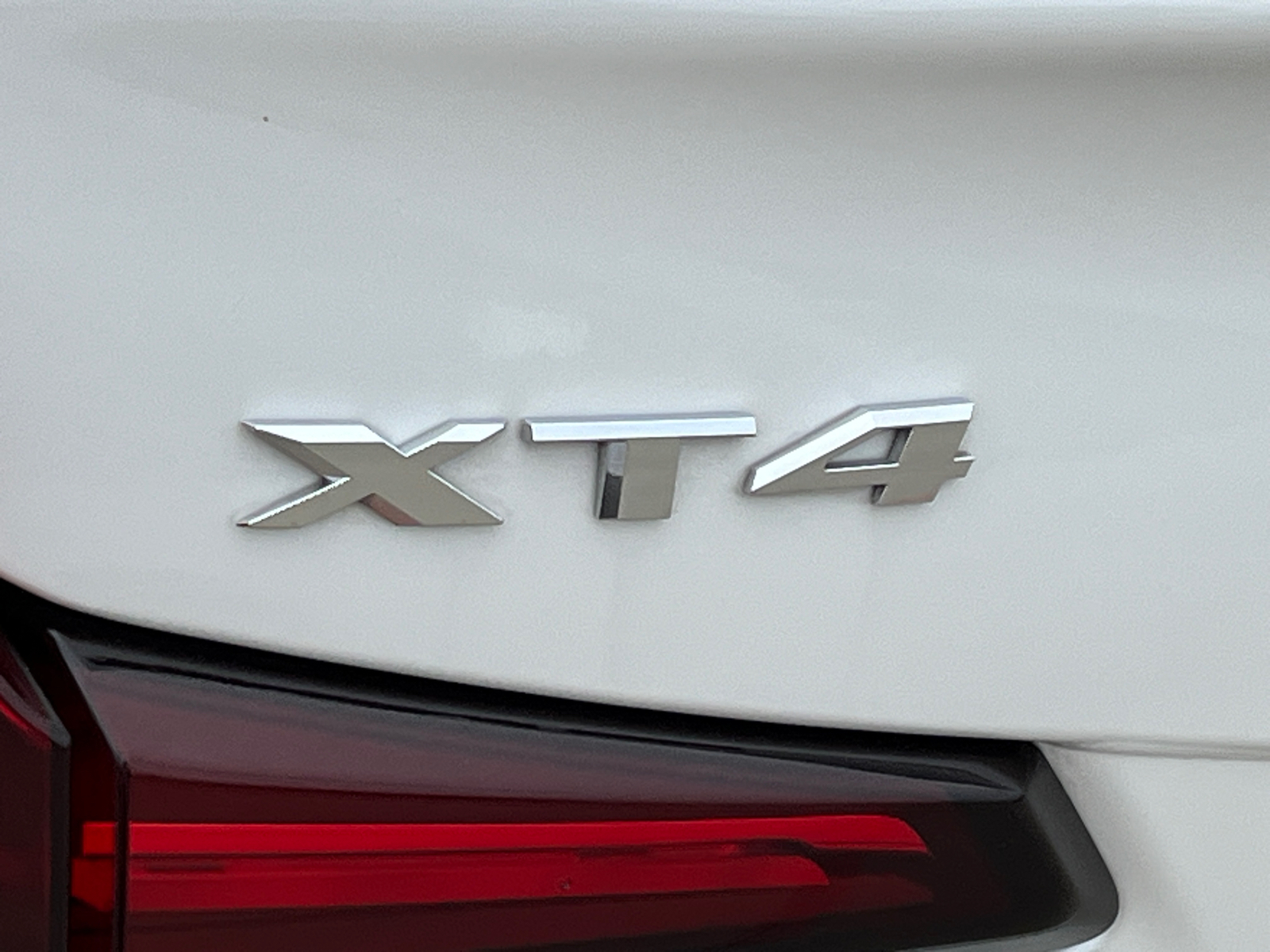 2019 Cadillac XT4 Premium Luxury 11