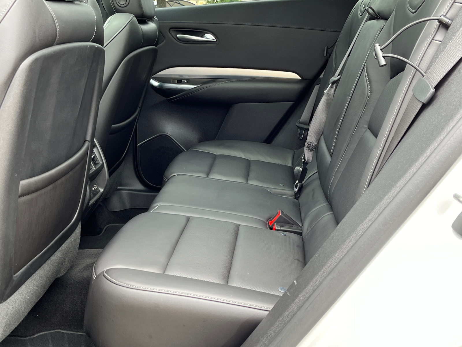 2019 Cadillac XT4 Premium Luxury 14