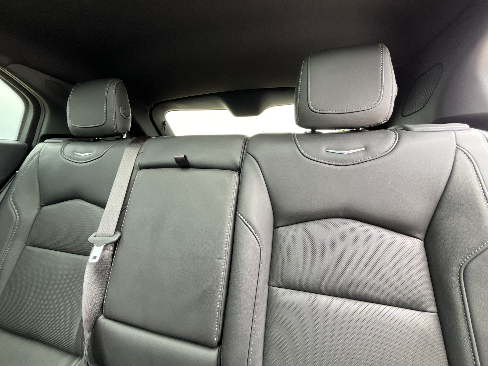 2019 Cadillac XT4 Premium Luxury 15