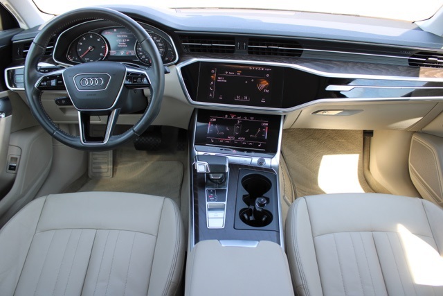 2019 Audi A6 2.0T Premium 17