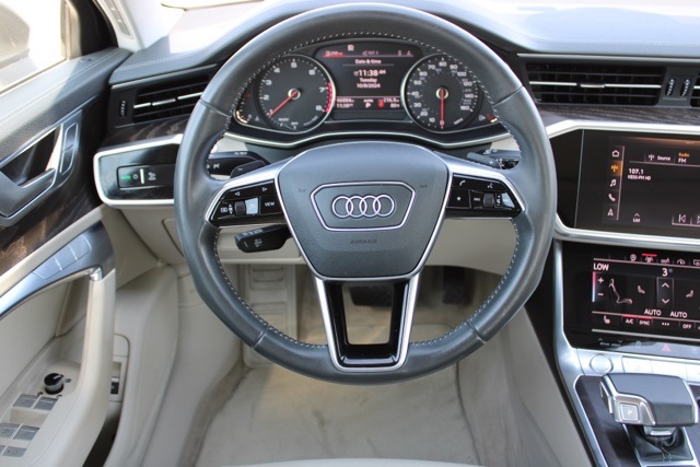 2019 Audi A6 2.0T Premium 18