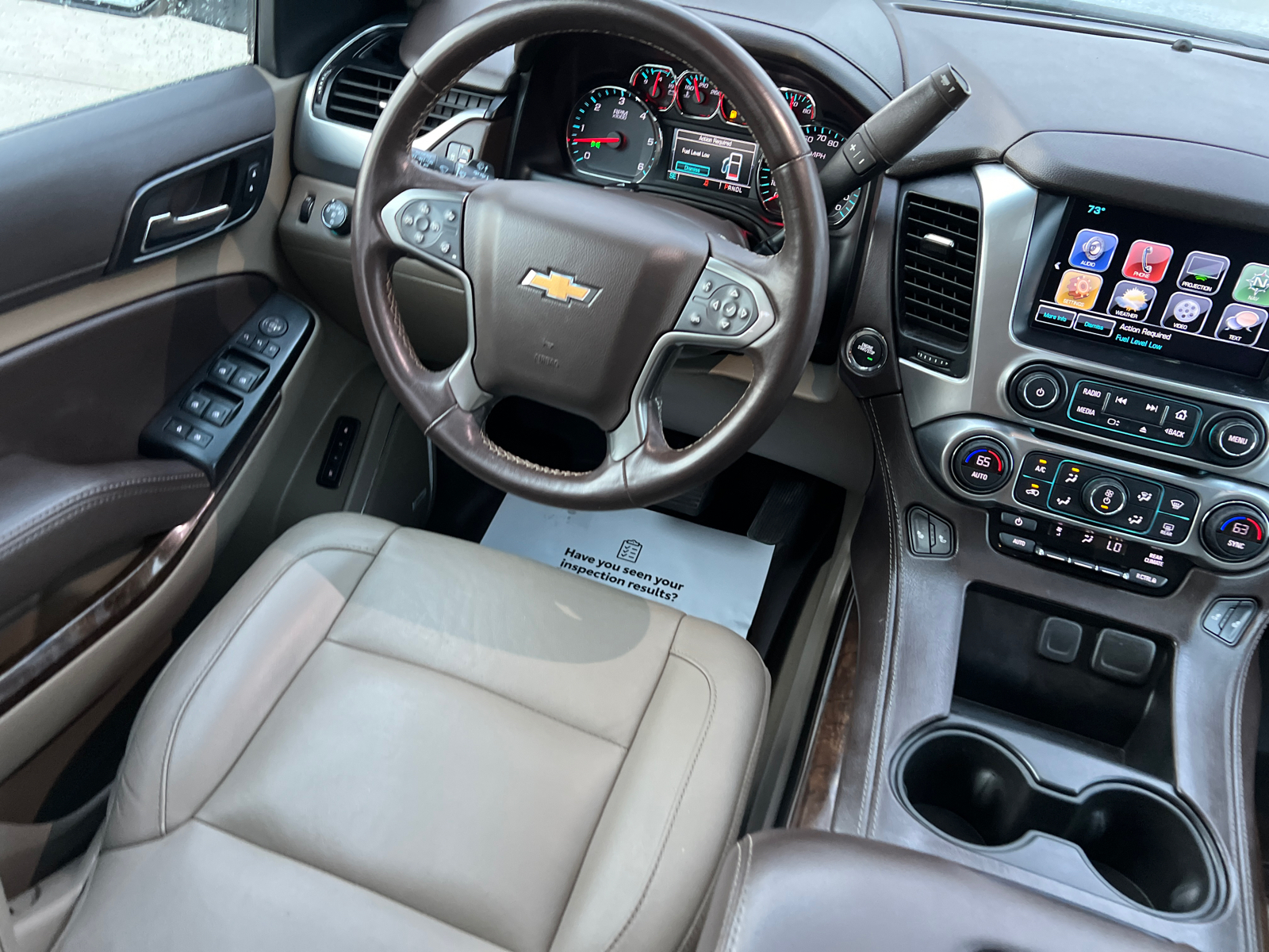 2019 Chevrolet Tahoe LT 15