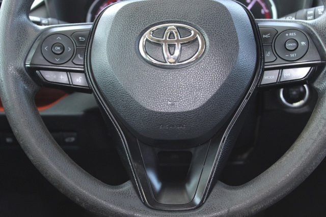 2019 Toyota RAV4 Adventure 23