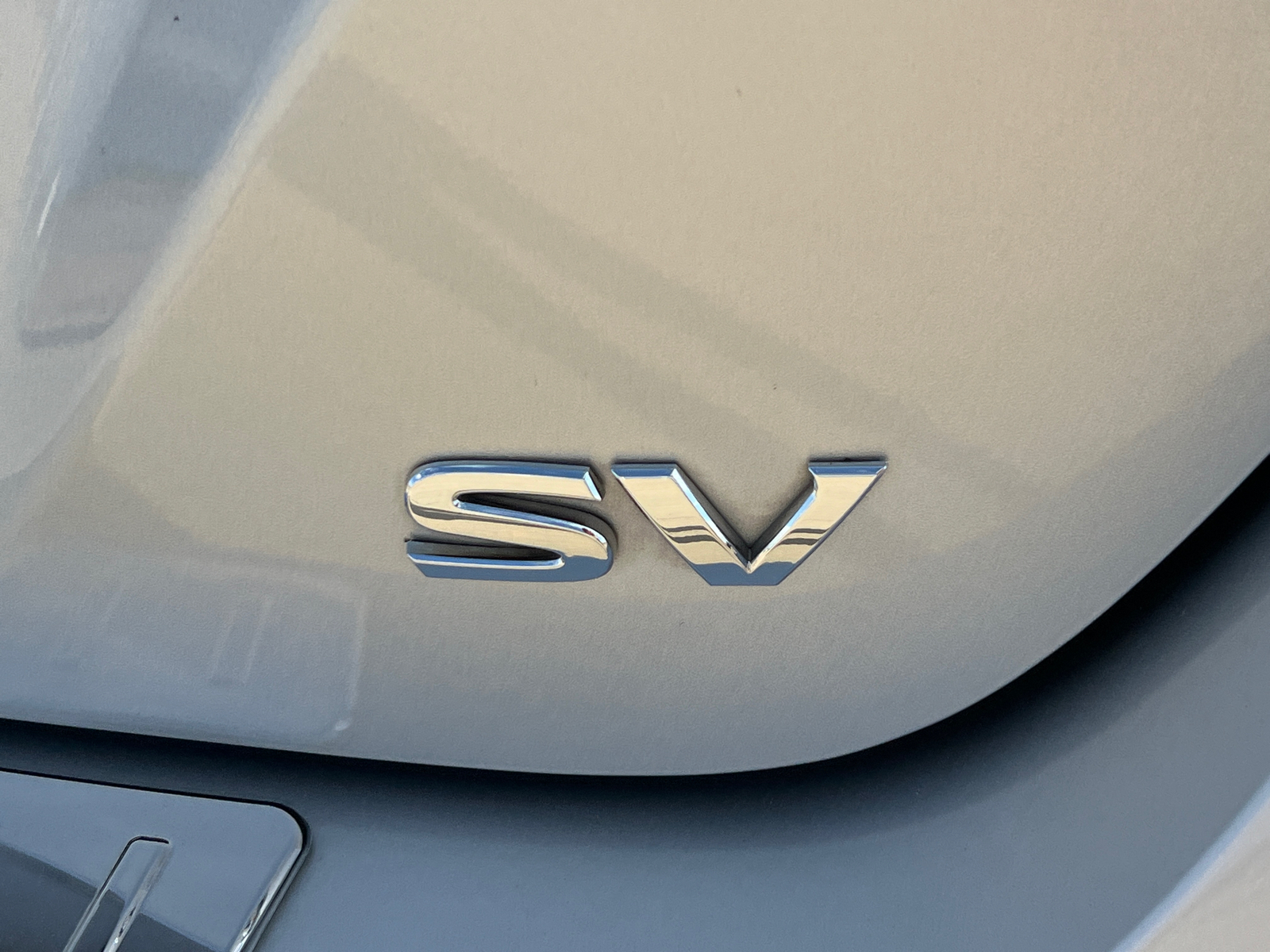 2020 Nissan Leaf SV 8