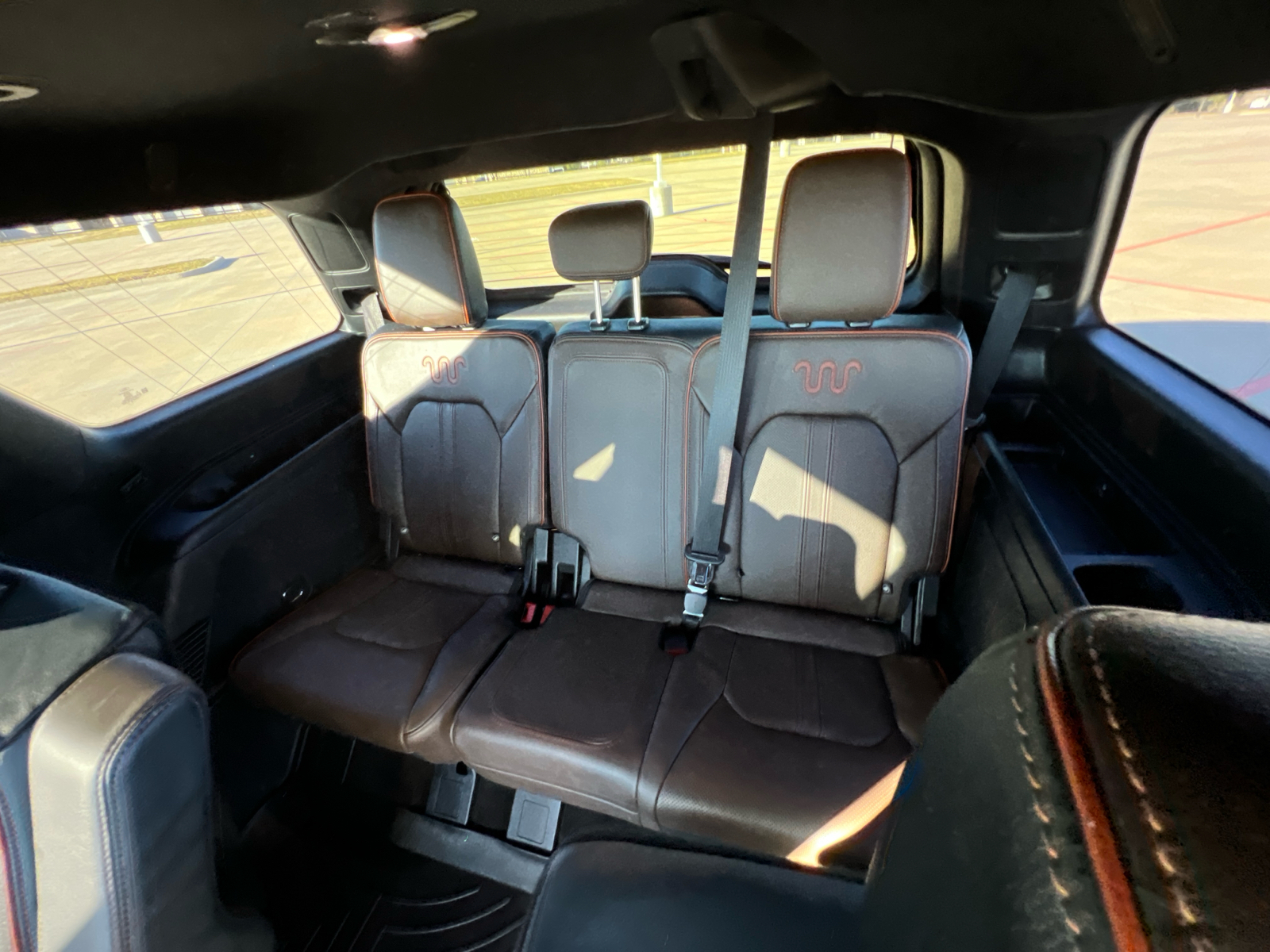 2020 Ford Expedition King Ranch 9