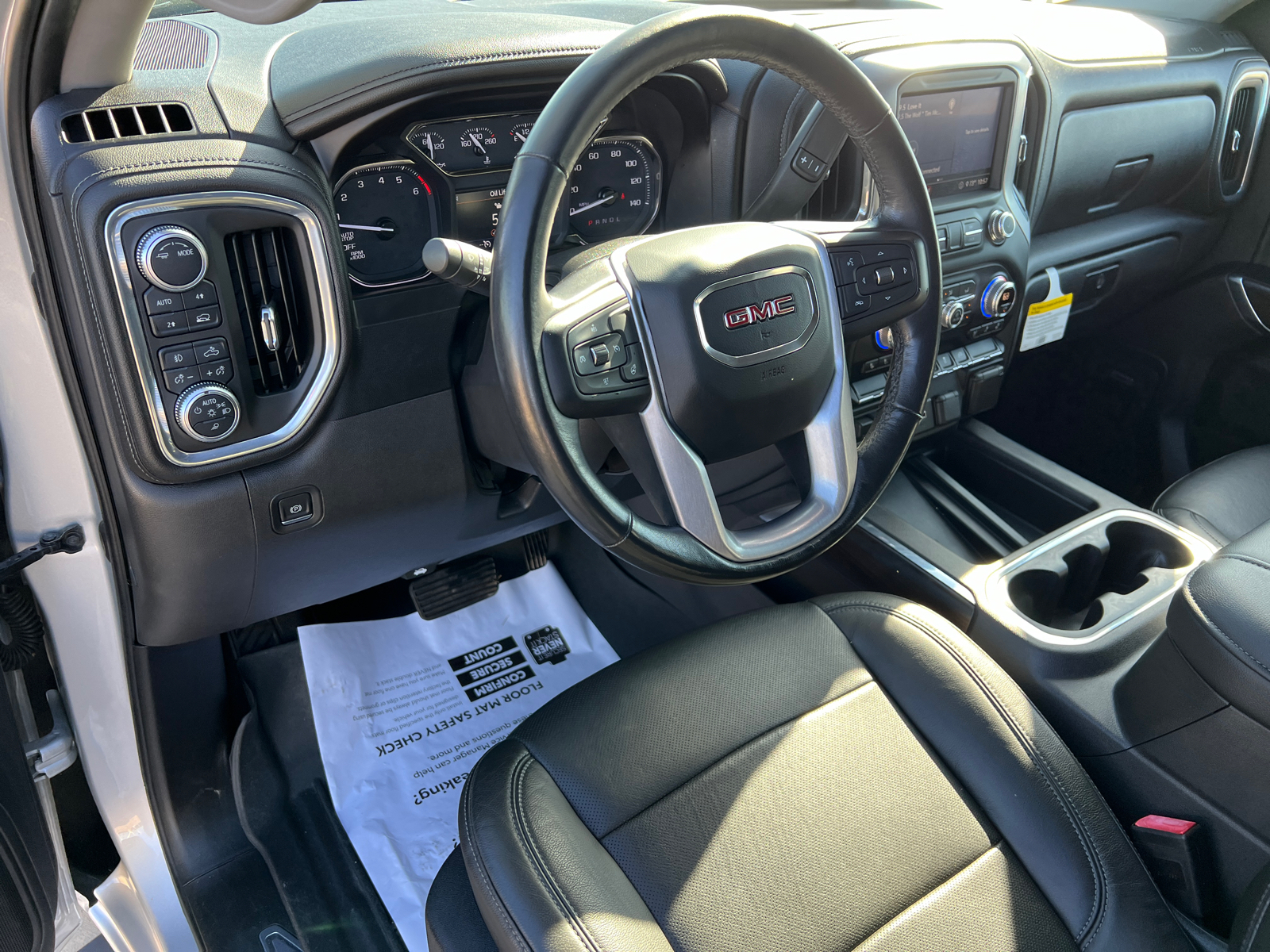 2020 GMC Sierra 1500 SLT 20