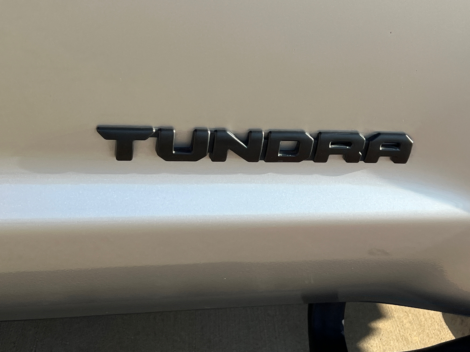 2020 Toyota Tundra SR5 8