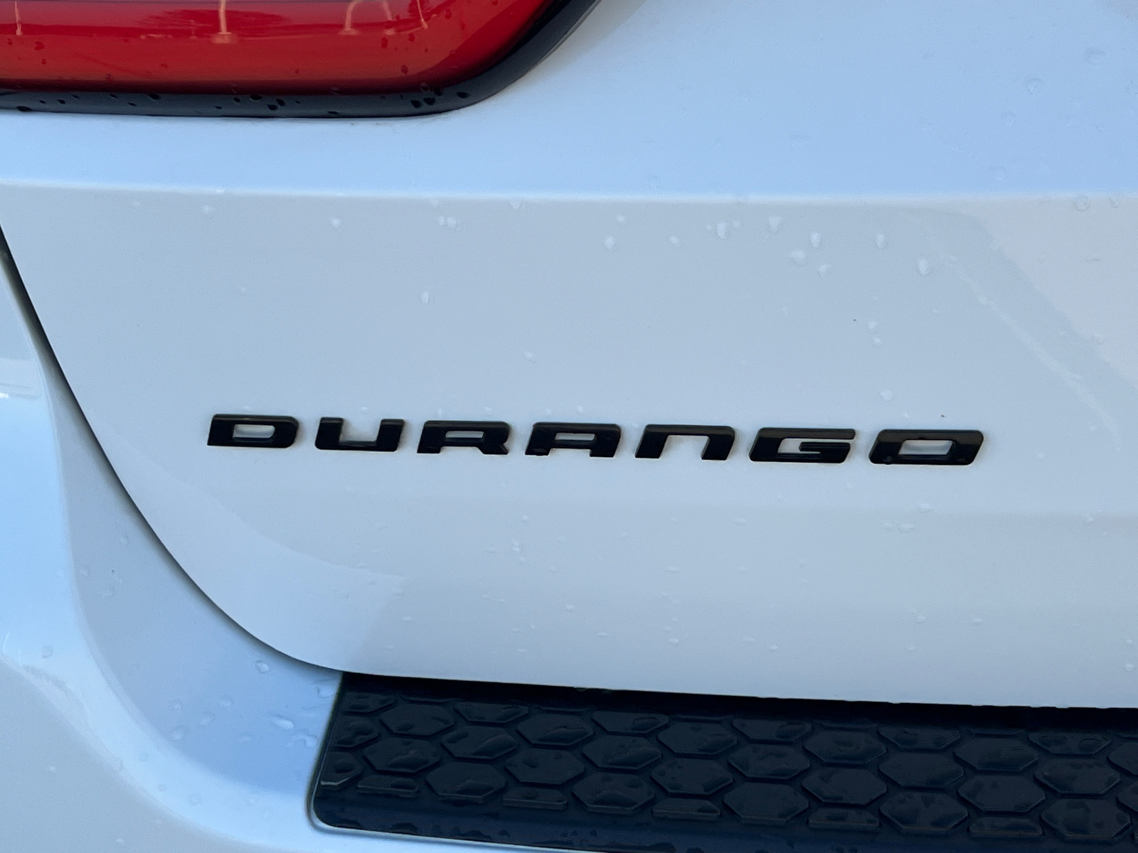 2021 Dodge Durango GT 8