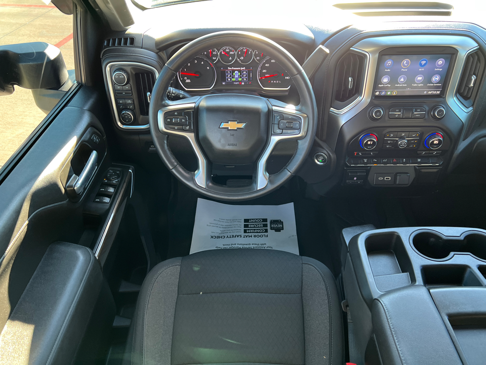 2021 Chevrolet Silverado 3500HD LT 20